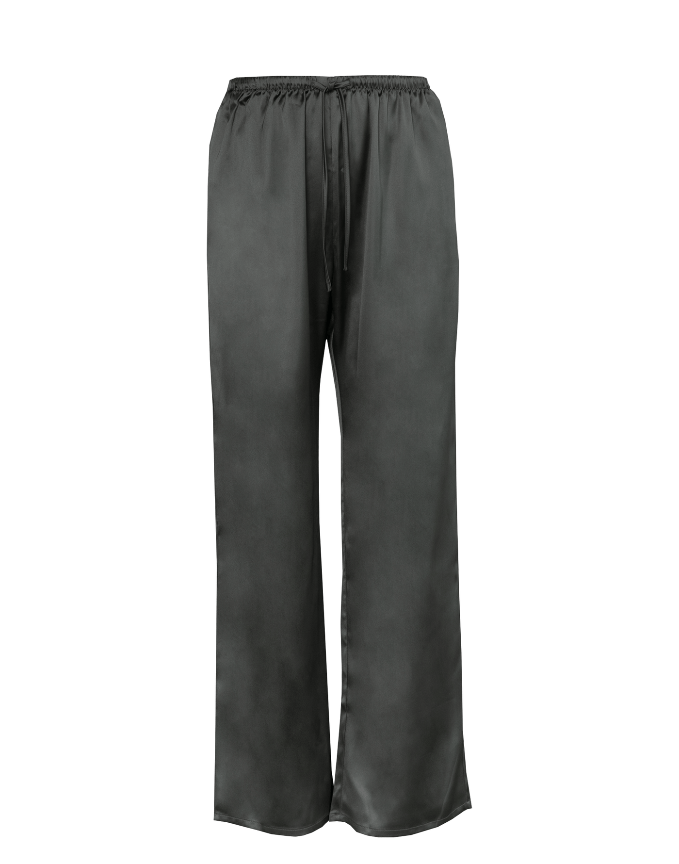  - Women's Pants - Charcoal Clothing